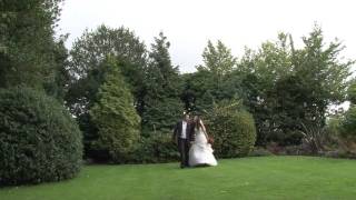 Wedding Video  at the Granary Hotel (reception).m2ts