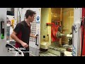 arri machining valve machining specialist