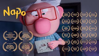 NAPO | *Award-Winning* Animated Short Film