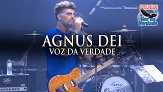 Agnus Dei - Voz da Verdade \