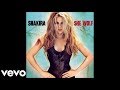 Shakira - Spy ft. Wyclef Jean (Audio)