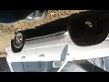 Toyota Landcruiser Gx 100 series Steering Rack repair