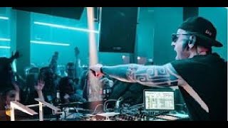 Alfred Heinrichs Live @ Magdalena 7 Year Anniversary | Club OST, Berlin [02.2019]