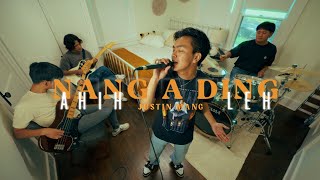 Justin Mang - Nang A Ding Ahih Leh [Official Music Video]