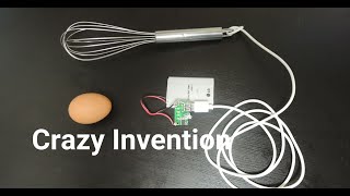 Home made Crazy Simple Inventions