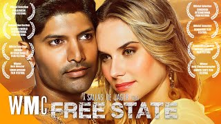 Free State | Full South African Romance Drama Movie | WORLD MOVIE CENTRAL