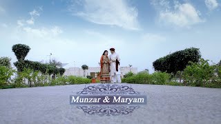 Couple Video Shoot | Wedding Trailer | Pakistani Wedding Highlights  | UK Asian Wedding 2020