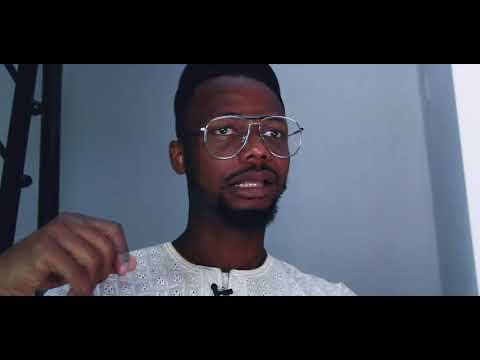 Emma Ohmagod - If You Mess With The Last Born in a Nigerian Home