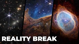 This New Space Discovery Could Change What We Know About Reality