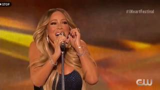 Mariah Carey Isolated vocals 2018 Emotions