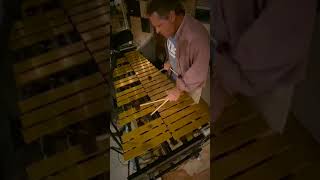 Falling Grace  |  Steve Shapiro - vibraphone