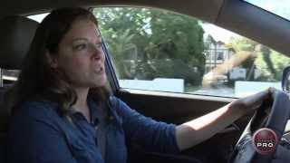 2014 Hyundai Tucson Review and Test Drive by Heather Tyson for Red McCombs Superior Hyundai