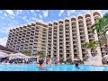 Hilton Marco Island Beach Resort and Spa - All You Need To Know (Tour)