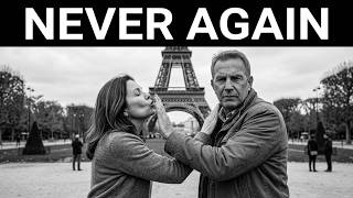 Older Men Explain Why They'll Never Date Again