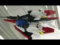 魂ネイションズで最新メタルビルド観てきた！そしてガンダムネクストフューチャーでhgエアリアル無料ガンプラ抽選会に参加！【豪華2本立て】