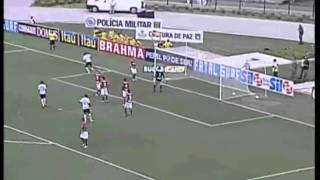 Roberto Carlos- Gol Olímpico Corinthians x Portuguesa Campeonato Paulista 2011
