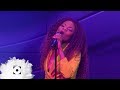 Ayanda Jiya Performs ‘The Sun’ - Massive Music | Channel O