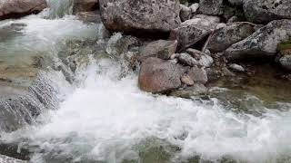 Vysoke Tatry studený potok 14