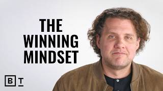 The one principal that all highly successful people share | Mark Manson