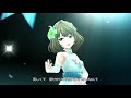 こいかぜ 花葉 【4k 2160p】【デレステ】【限定ssr】夜風の誘い　高垣楓