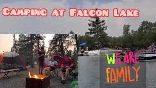 Falcon Lake | Exploring Manitoba