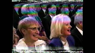 Rush Limbaugh Show 1994 with commercials