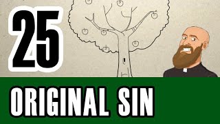 3MC - Episode 25 - What is Original Sin?