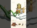 pocket world 3d jack and the beanstalk happy life