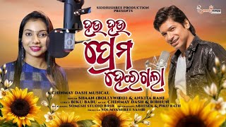 Hau Hau Prema Heigala | Motion Poster | ହଉ ହଉ ପ୍ରେମ ହେଇଗଲା | Shaan | Bollywood Singer | Ankita Rani