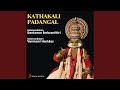 Kim Kim Mahosakhi - Baanayudham (Raga Jonpuri; Tala: Chempata)