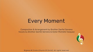 Every Moment