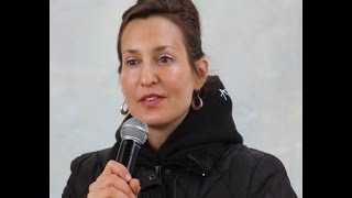 Speaking Truth to Power: Vegan Advocacy & Social Justice
