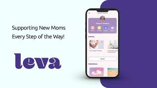 Check out the Leva App Demo