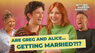Alice Levine And Greg James Read A Puzzling Story From The Audience!? | Full Episode PKMA