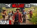 The Tale of The Wallaby Kid | Episode 125 |