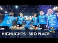 CSM Bucuresti vs. Rostov-Don | Highlights | EHF Final4 | Women's EHF Champions League 2017/18