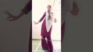 Nach Baby Nach Kudi || khauff Daler Mehndi, Asha Bhosle #dance #like #shorts #short #dancer