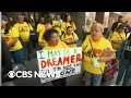 Judge rules DACA program can continue with restrictions