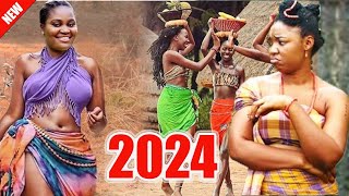 EKENE UMENWA NEW MOVIE (SISTER'S JEALOUSY) #new 2024 LATEST NIGERIAN NOLLYWOOD MOVIE