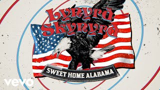 Lynyrd Skynyrd - Sweet Home Alabama (Lyric )