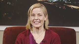 Maria Bamford: Getting Help & Getting Better