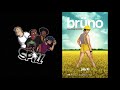 Brüno - SPILL Audio Review