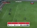 Safiq Rahim Best Free Kick against Singapore