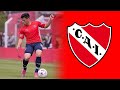 ENZO FRANCO ● Independiente ► 2022 ᴴᴰ