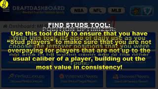 Draft Dashboard Reviews - Scam or Really Works ?