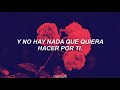 Dua Lipa - Be The One (Subtitulado Español)