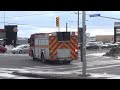 horn toronto fire services rescue 231 responding