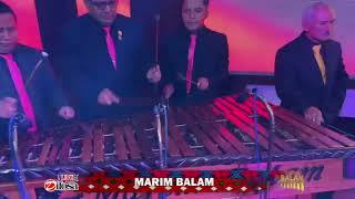 MARIM-BALAM OFICIAL                                       tema: Tu forma de ser