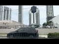 driving in sunny isles beach located in miami 2025