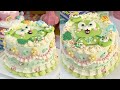 🌈 1000+ Satisfying COLORFUL Cake Decorating Ideas | So Yummy Chocolate Cake Tutorials #2